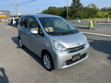 ムーヴ X 4WD 