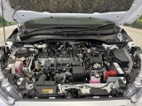 親切・丁寧な専門メカニックスタッフが応対!・車検・点検整備・事故等の修理などアフターサービスも安心。お車のカスタマイズもネクステージのサービススタッフまでご相談ください!
