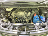 親切・丁寧な専門メカニックスタッフが応対!・車検・点検整備・事故等の修理などアフターサービスも安心。お車のカスタマイズもネクステージのサービススタッフまでご相談ください!
