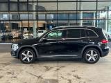 GLB GLB200d 4マチック 4WD 