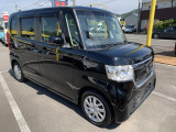 N-BOX G L ホンダセンシング 