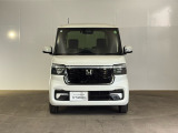 N-BOXカスタム  