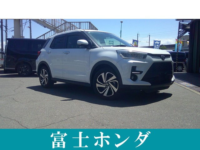 ライズ 1.0 Z 4WD
