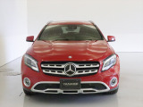 GLAクラス GLA220 4マチック 4WD レーダーセーフティパッケージ