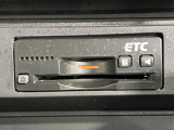【ETC】高速道路の料金所をストレスなく通過!話題のスポットやサービスエリアに多い「スマートIC」利用時は必須のアイテムです。当店でセットアップを実施、ご納車当日からすぐにご利用いただけます!