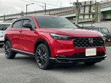 ヴェゼル 1.5 e:HEV RS 4WD 