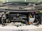 中古車購入は不安なこともあると思います。当社では可能な限り過去の整備歴も確認できます。