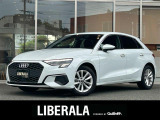 アウディ A3セダン 30 TFSI