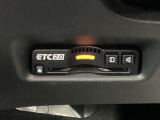☆ETC☆高速道路の料金所もノンストップ通過可能ですよ(^^)是非揃えたい装備ですね!