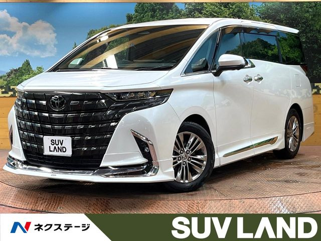 アルファード 2.5 Z