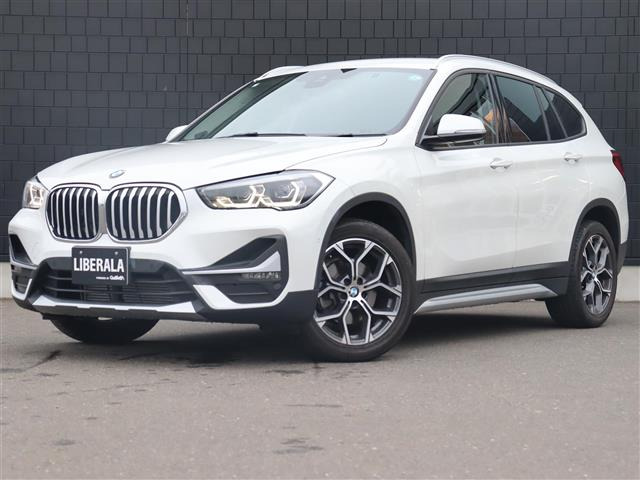 BMW X1 xドライブ 18d xライン 4WD 4WD 修復歴無し の中古車詳細