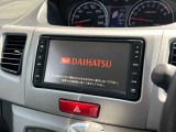 純正ナビ