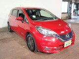 ☆H29年のノート・eパワーXが入荷しました♪ポイント5鈴鹿店は自店買取車をお値打ち価格にて直接展示!第三者機関でのチェックも実施しております♪是非一度ポイント5鈴鹿店までお問い合わせください!