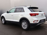扱いやすいサイズ感と1.5TSIエンジンの軽快な走りが魅力のT-Roc。元デモカーならではの安心感あるコンディションです。