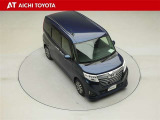 両側パワースライドドア付きだから、狭い駐車スペースなどでの乗り降りラクラク♪小さなお子さまのいるご家庭には嬉しい装備です。