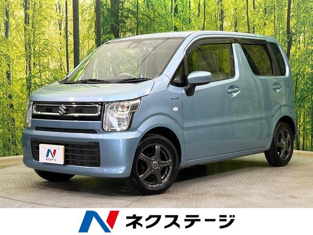 ワゴンR ハイブリッド(HYBRID) FX 