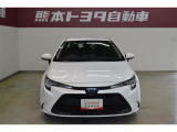 「トヨタ認定中古車」 は3つの安心を1台にセット! 安心1.☆まるごとクリーニング☆ 安心2.☆車両検査証明書☆ 安心3.☆ロングラン保証☆ トヨタの中古車は安心と選びやすさを提供いたします!