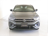 T-Roc TDI Rライン ディーゼル 
