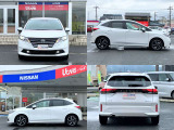 購入後は安心のアフターサービスもあります。貴方のカーライフを山口日産ステージ23周南店でお任せください。