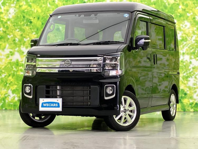 日産 クリッパーリオ 
