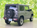 ジムニー XL 4WD 