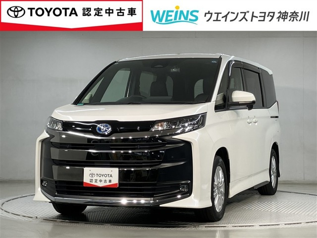 ノア 1.8 ハイブリッド S-G