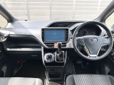 ヴォクシー 2.0 ZS 煌 