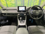 RAV4 2.0 X 