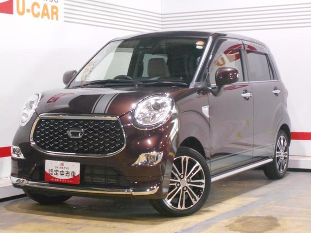 キャスト スタイル  G VS SAIII 4WD 