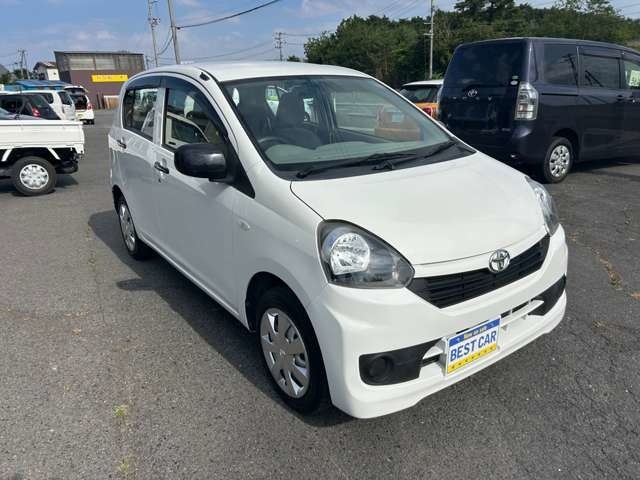 ピクシスエポック Lf 4WD