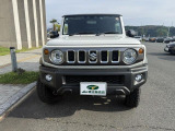 ジムニーノマド 1.5 FC 4WD 