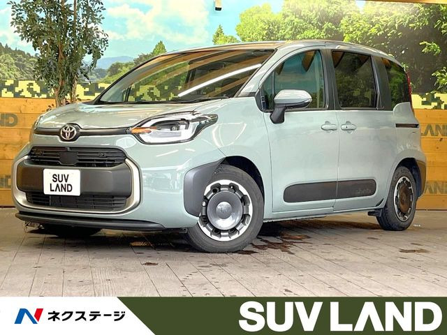 シエンタ ハイブリッド 1.5 Z 