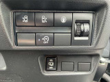 両側電動スライドドアなので運転される方も乗車される方もとっても便利です♪