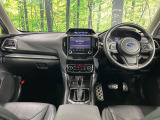 フォレスター 2.5 プレミアム 4WD 