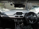 アテンザワゴン 2.2 XD Lパッケージ 4WD 