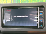 【ナビゲーション】使いやすいナビで目的地までしっかり案内してくれます。各種オーディオ再生機能も充実しており、お車の運転がさらに楽しくなります!!