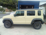 ジムニーノマド 1.5 FC 4WD 