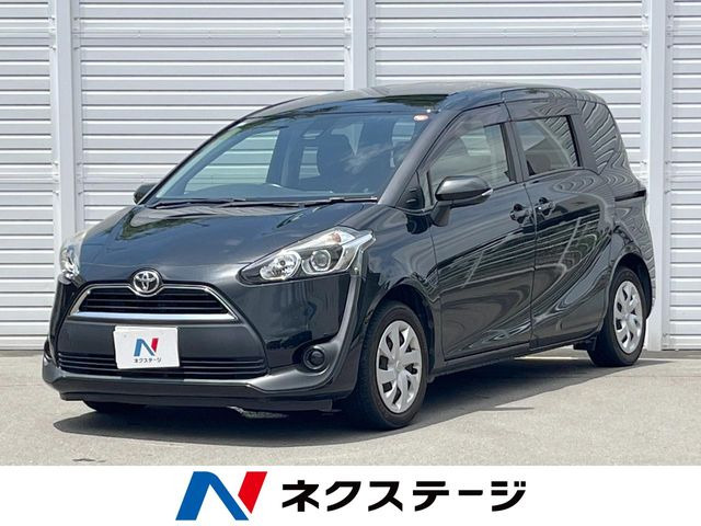 シエンタ 1.5 G 