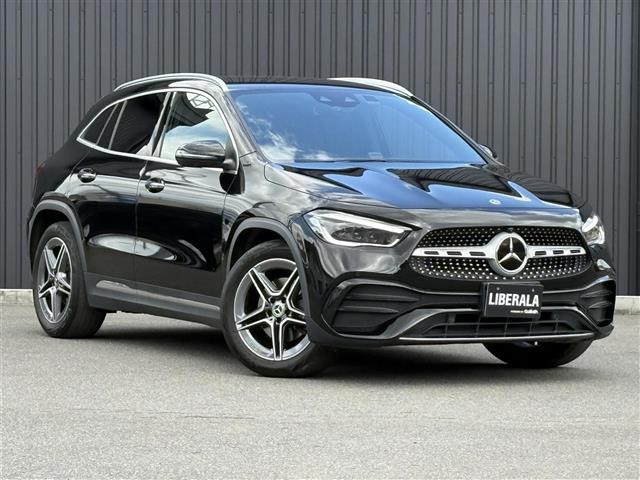 GLAクラス GLA200d 4マチック 4WD 4WD ワンオーナー