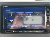 【Bluetooth】ナビゲーションと携帯電話/スマートフォンをBluetooth接続することができます。接続するとハンズフリーで使用することができるので、とても便利です!