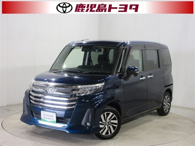 トヨタ ルーミー 