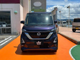 ルークス ハイウェイスター Gターボ プロパイロットエディション 