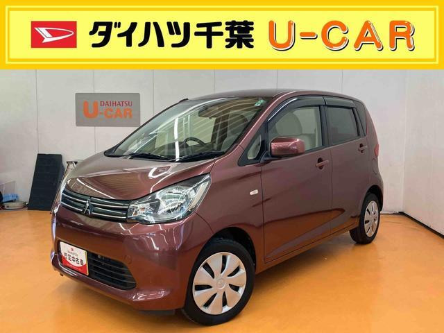 eKワゴン M