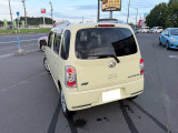 リヤプライバシーガラス