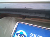 対応している機器を取付すればクルマを真上から見下ろしているかのような映像せ駐車をサポートしてくれる★全方位モニター★が利用できます!