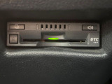 【ETC】高速道路の料金所をストレスなく通過!話題のスポットやサービスエリアに多い「スマートIC」利用時は必須のアイテムです。当店でセットアップを実施、ご納車当日からすぐにご利用いただけます!