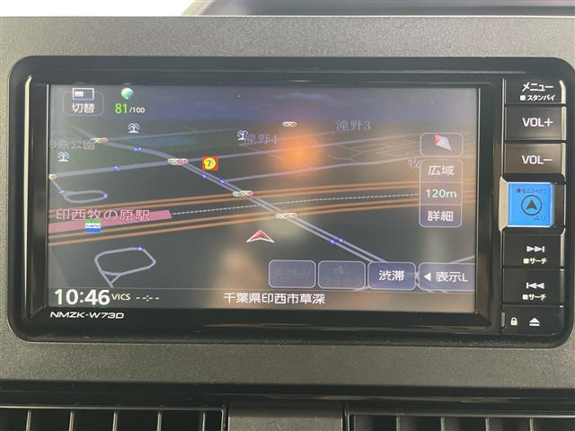 ダイハツ タントカスタム RS 修復歴無し の中古車詳細 (53,000km