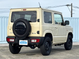 ジムニー XL 4WD 