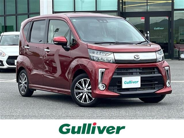 ムーヴカスタム X リミテッド SAIII 修復歴無し