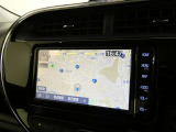 フルセグTV対応7インチナビ。Bluetoothにも対応していますので貴方のドライブをしっかりサポートします。